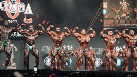 bet on mr olympia,Mr. Olympia 2024: data, local, participantes e categorias 